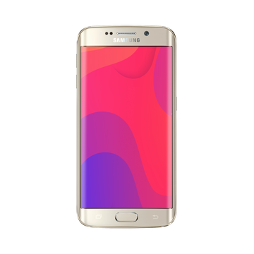 Samsung Galaxy S6 Edge Plus 64GB Gold