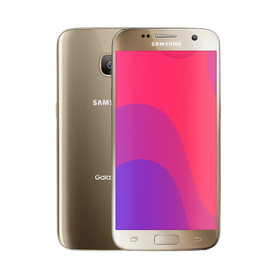 Samsung Galaxy S7 32GB Gold