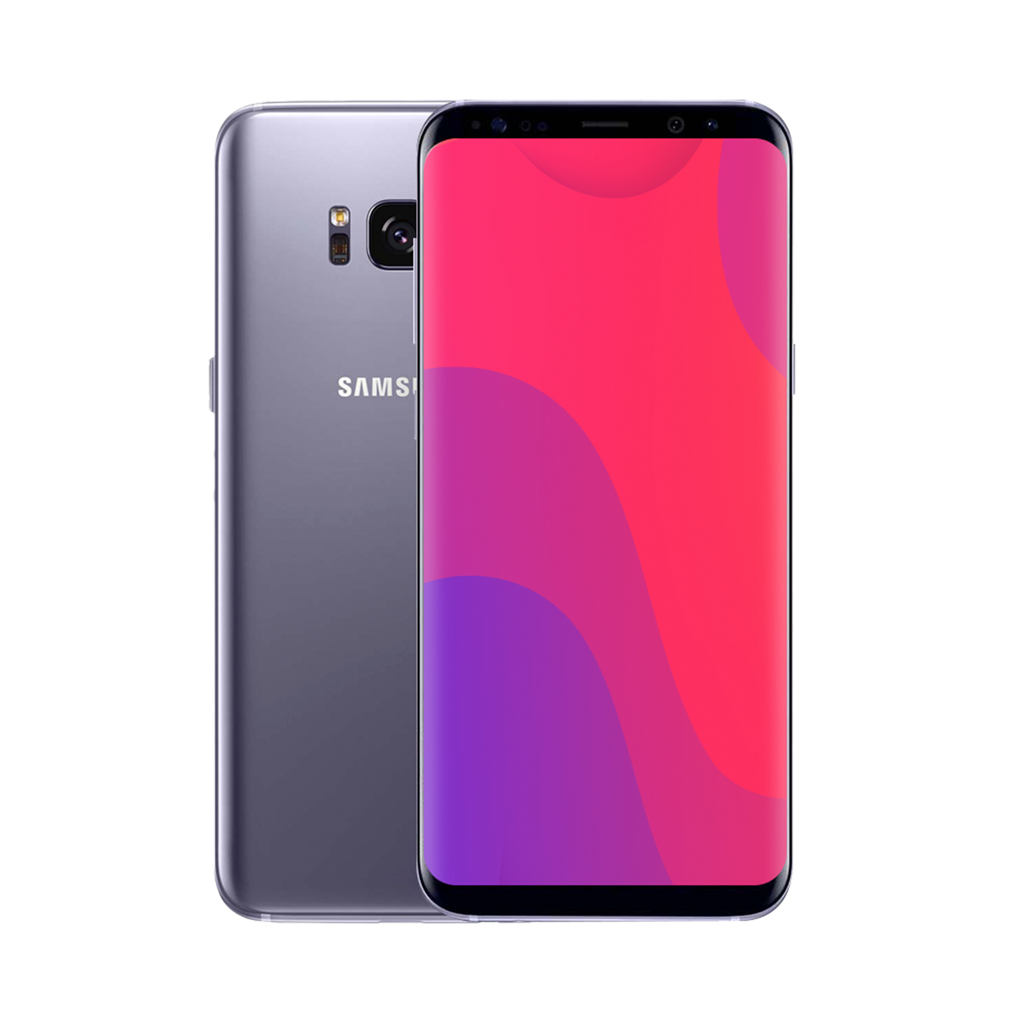 Samsung Galaxy S8 Plus 64GB Violet