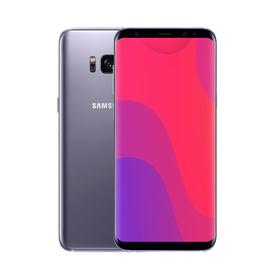 Samsung Galaxy S8 Plus 64GB Violet
