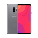 Samsung Galaxy S9 Plus 128GB Titanium Grey-1