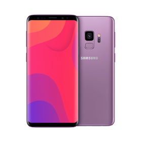Samsung Galaxy S9 64GB Purple