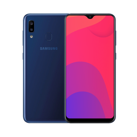 Samsung Galaxy A20 32GB Blue