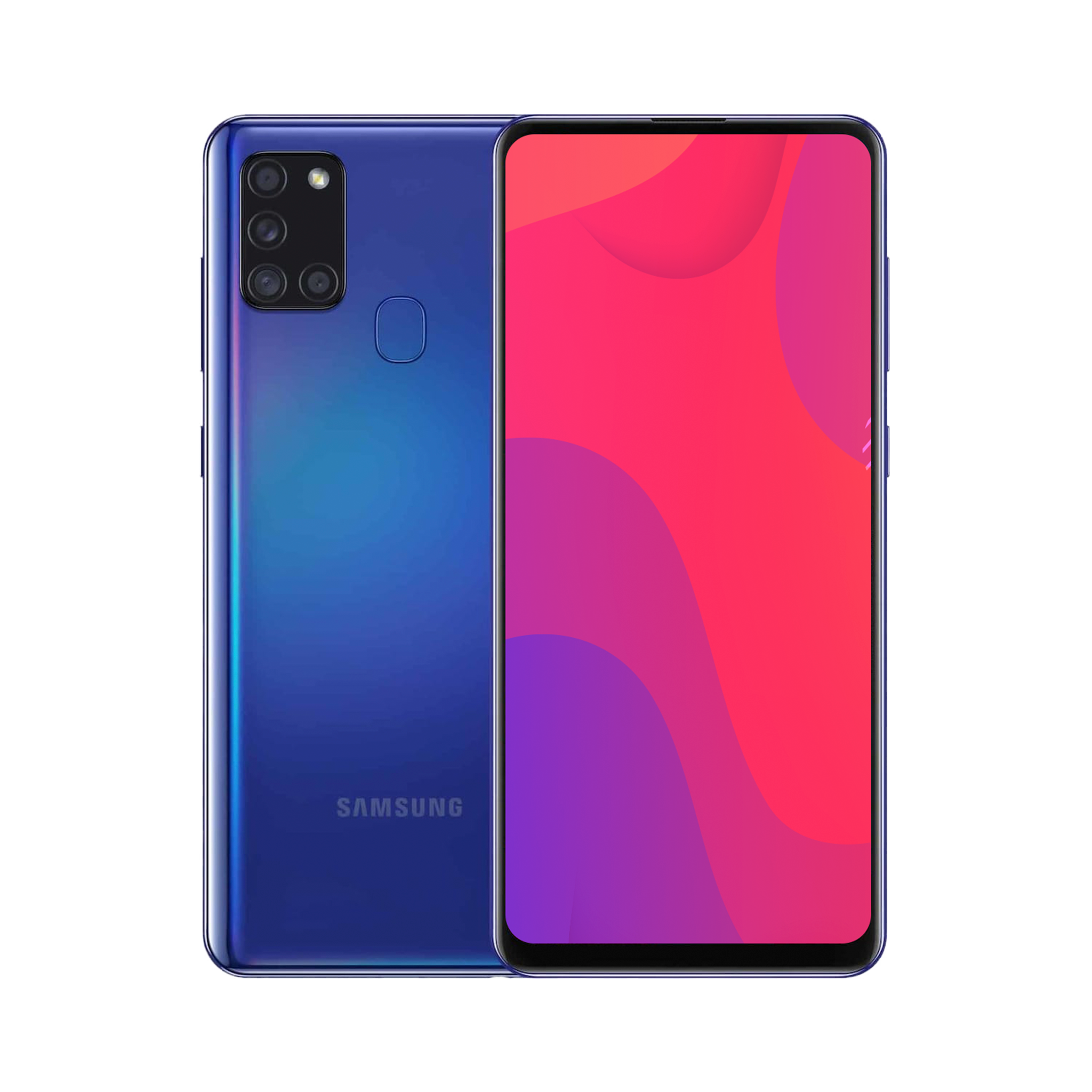 Samsung Galaxy A21s 32GB Blue