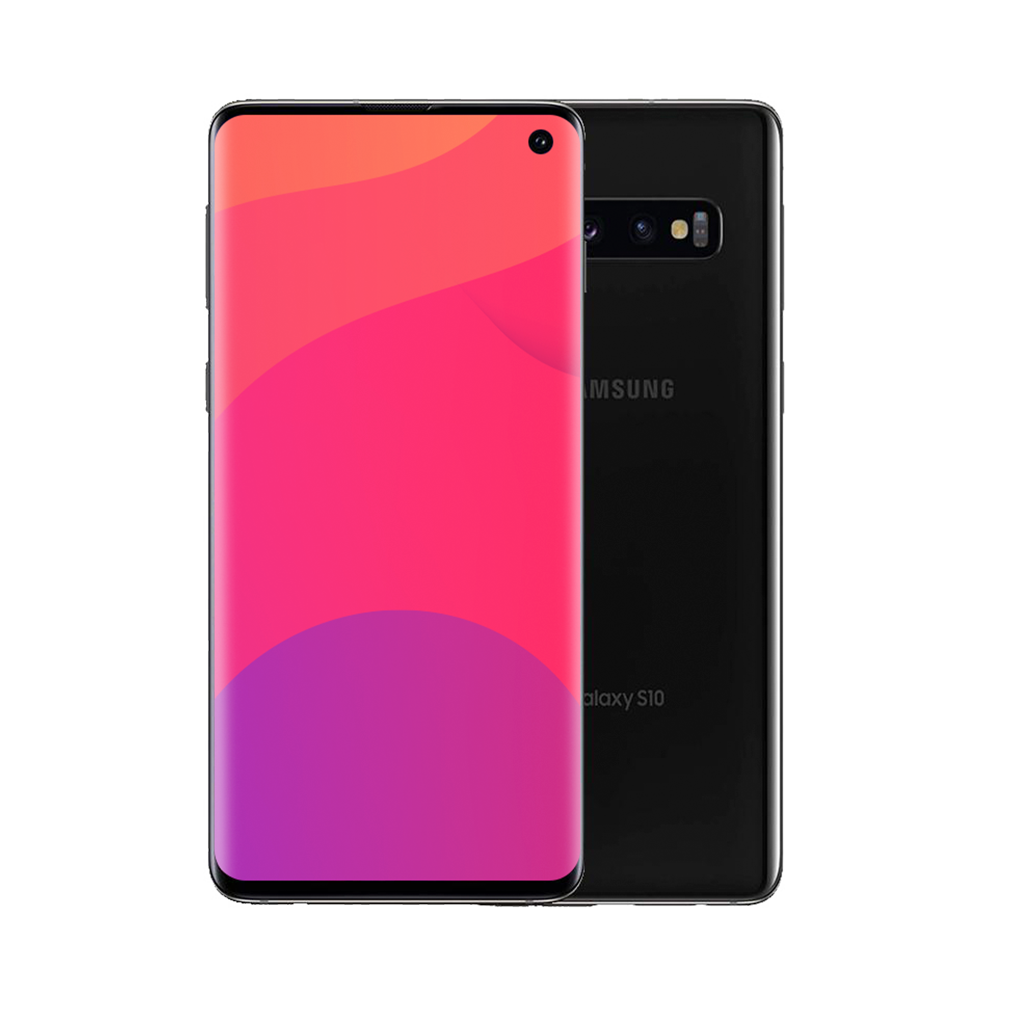 Samsung Galaxy S10 128GB Black