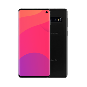 Samsung Galaxy S10 128GB Black