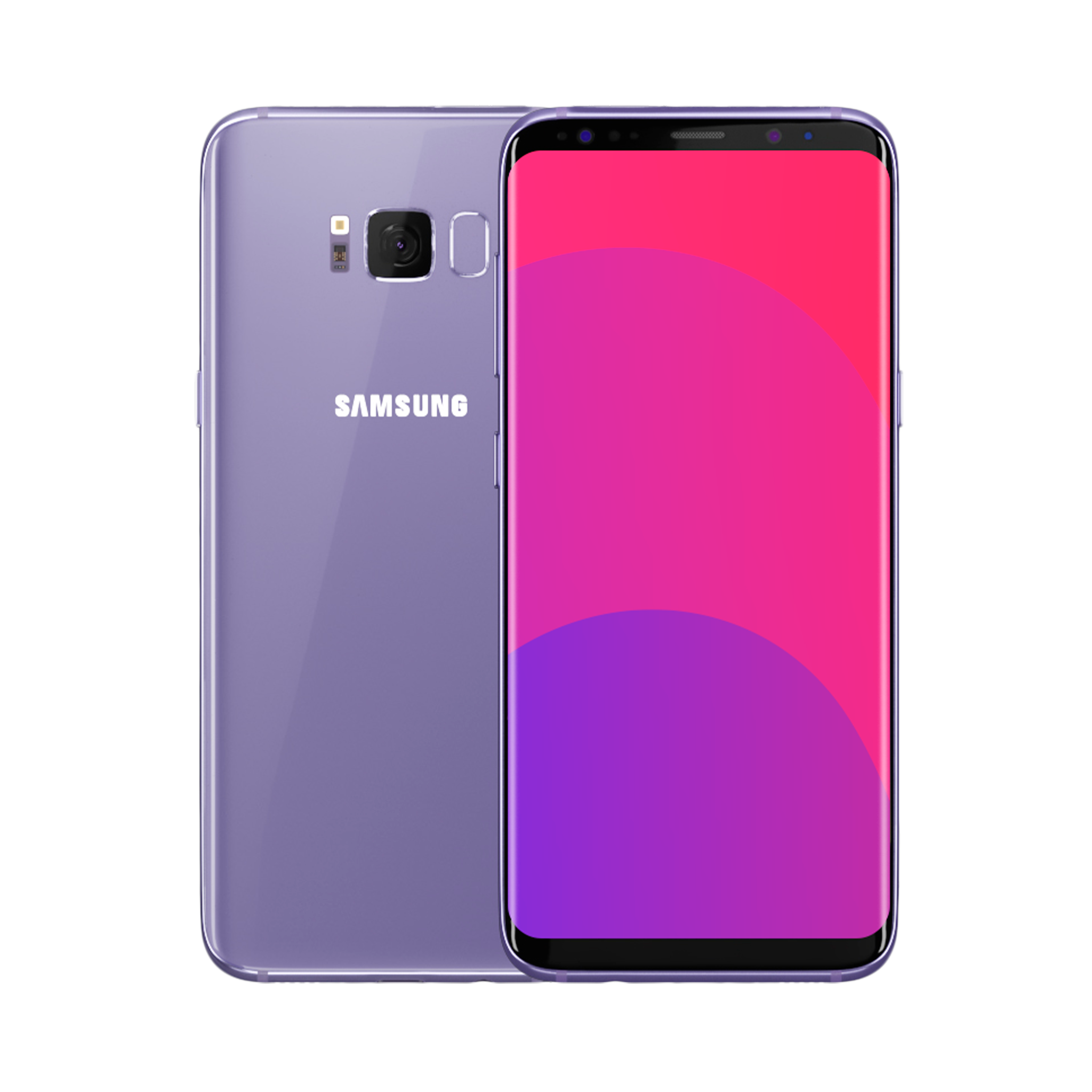 Samsung Galaxy S8 64GB Violet