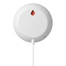 Google Nest Mini Smart Speaker Chalk-3
