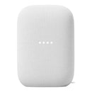 Google Nest Audio Smart Speaker Chalk-1
