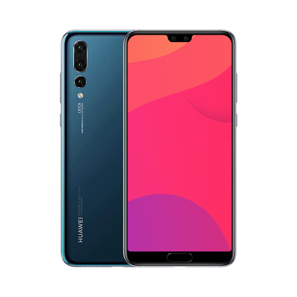 Huawei P20 Pro 128GB Blue