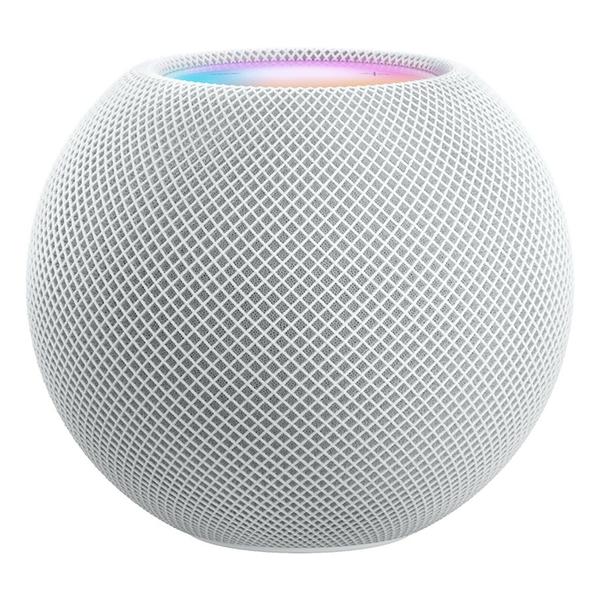 Apple HomePod Mini Smart Speaker White