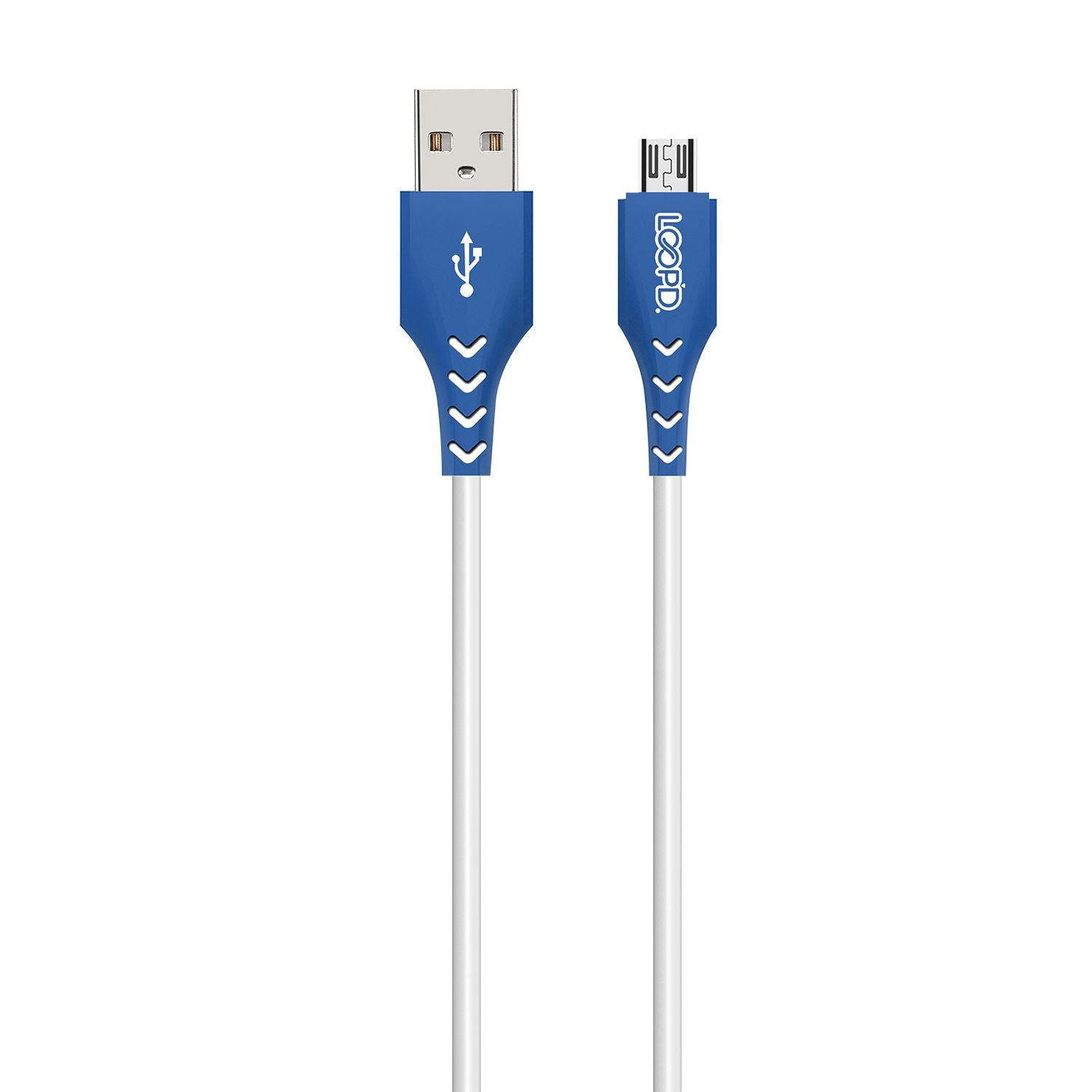 Loop'D Cable Micro USB 1.2m