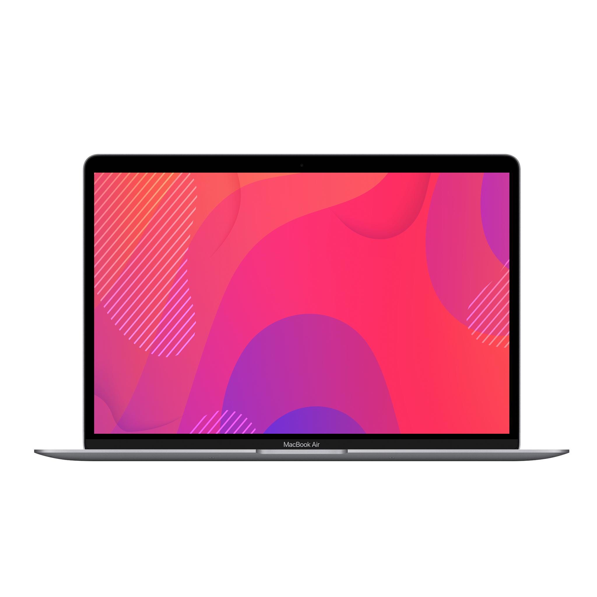 Apple MacBook Air 13" 2020 M1 3.2GHz 8GB 256GB Space Grey