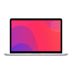 Apple MacBook Pro 15" Mid 2011 4GB 500GB Silver