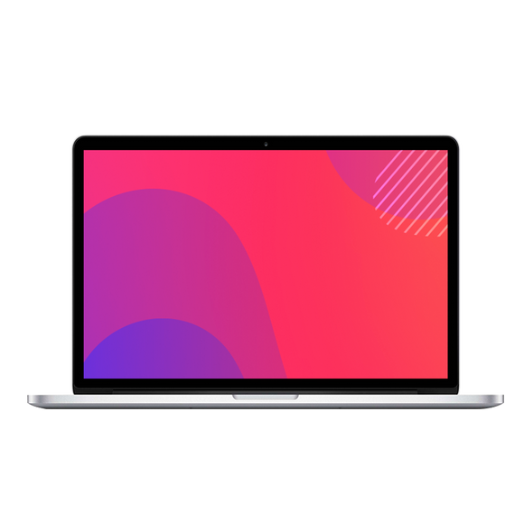 Apple MacBook Pro 13" Mid 2014 8GB 256GB