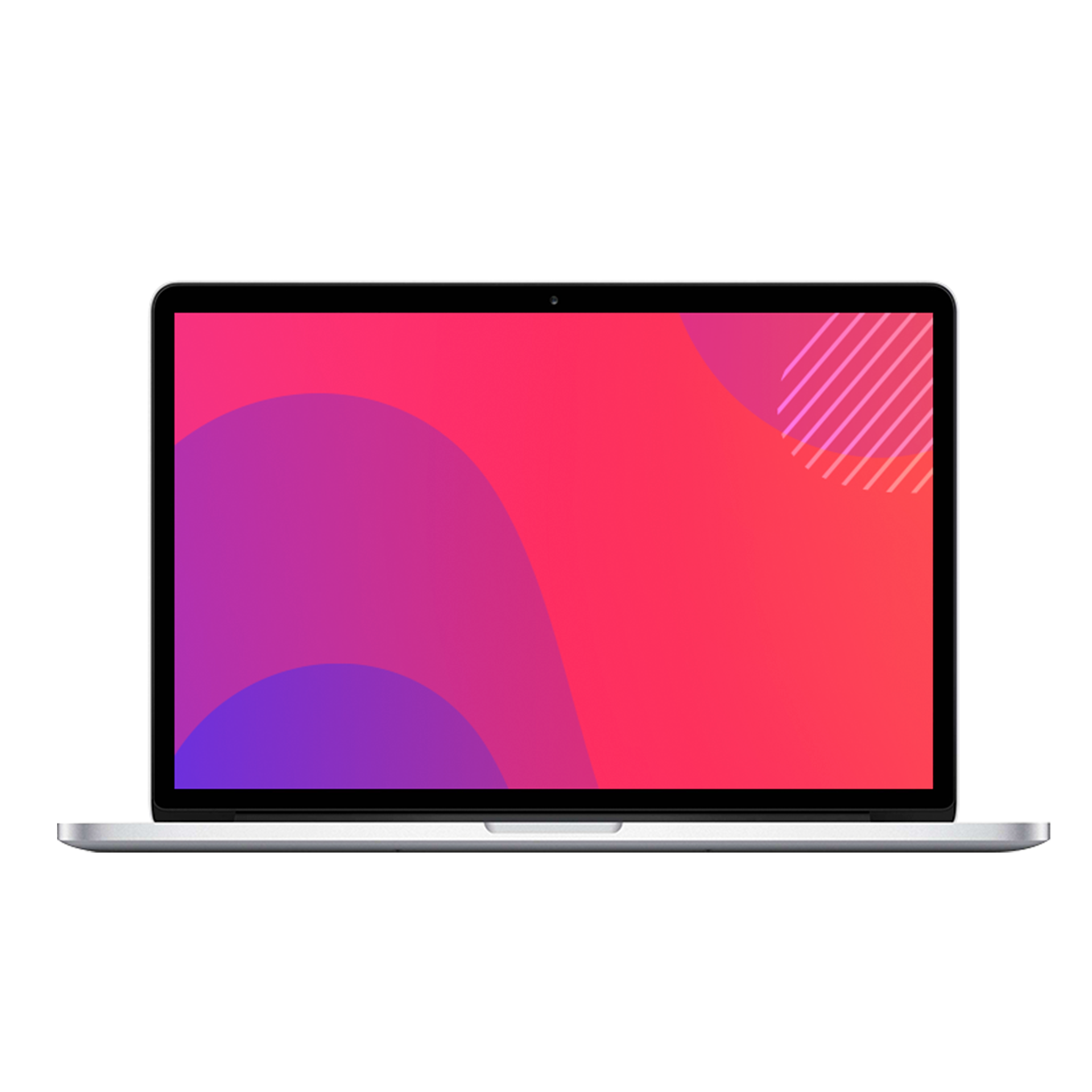 Apple MacBook Pro 13" Mid 2012 2.5 GHz i5 4GB 500GB Silver