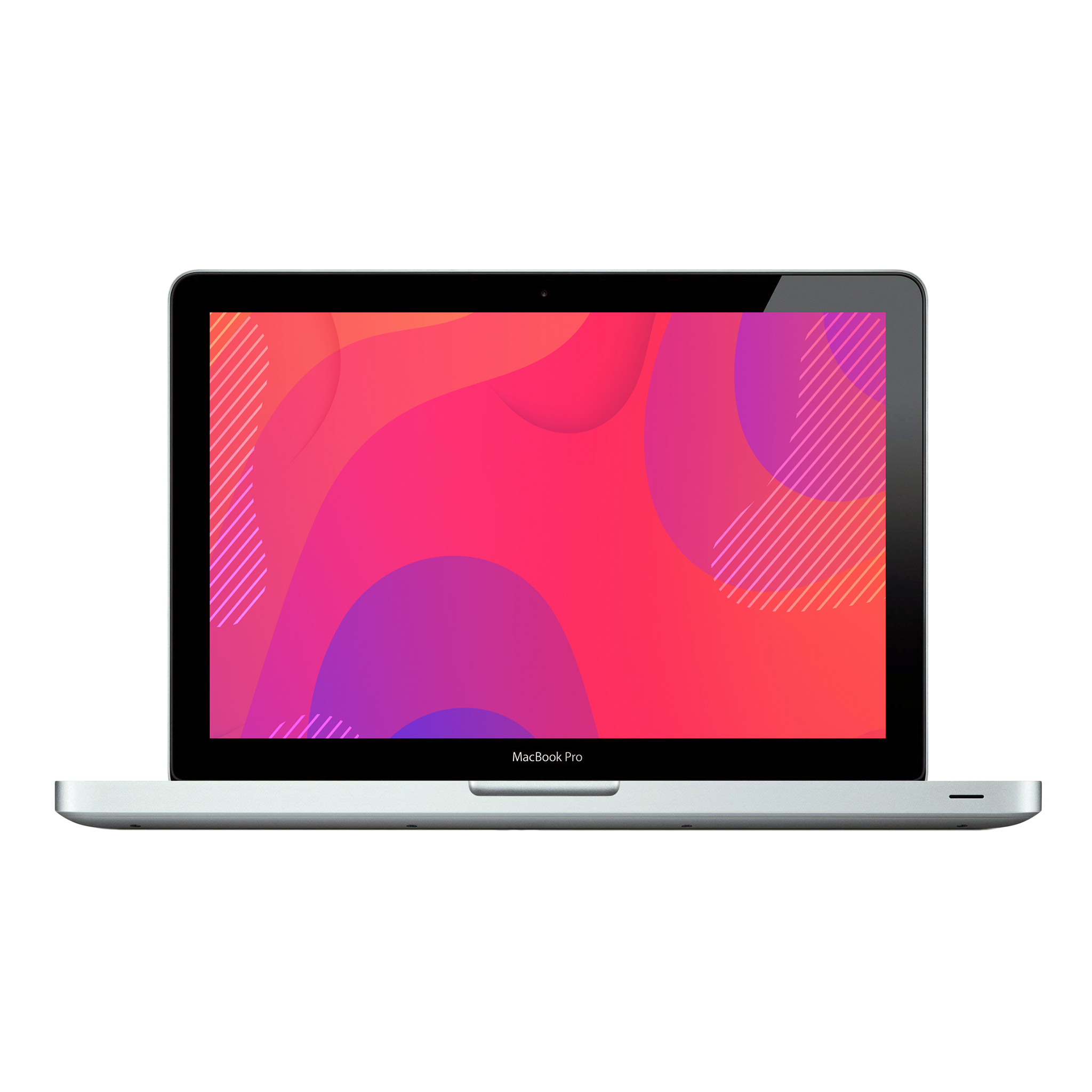 MacBook Air (13-inch, Mid 2012) - タブレット