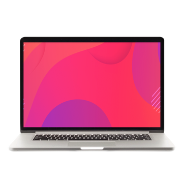 Apple MacBook Pro 15.4" Mid 2014 16GB 256GB