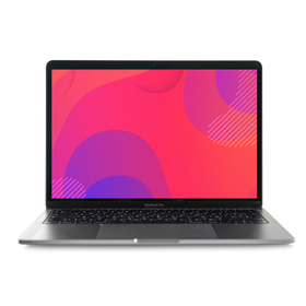 Apple MacBook Pro 13" Retina Late 2013 2.4GHz Core i5 4/128 Silver