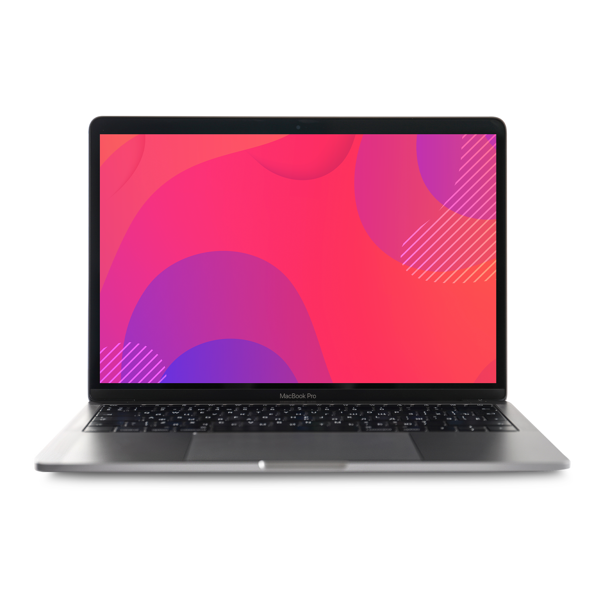 Apple MacBook Pro 13inch 2017 256GB Pre-Owned weFix