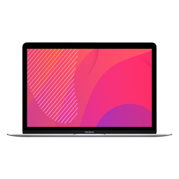 Apple MacBook Air 13" 2017 16GB 512GB Silver