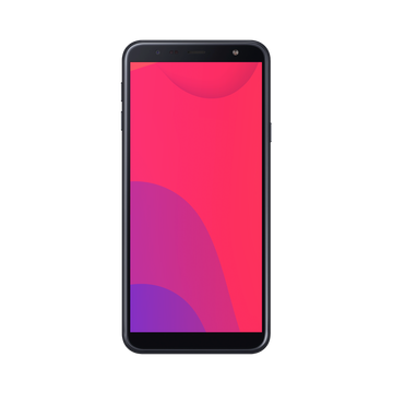 Samsung Galaxy J4 Core 16GB Black