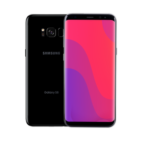 Samsung Galaxy S8 64GB Black