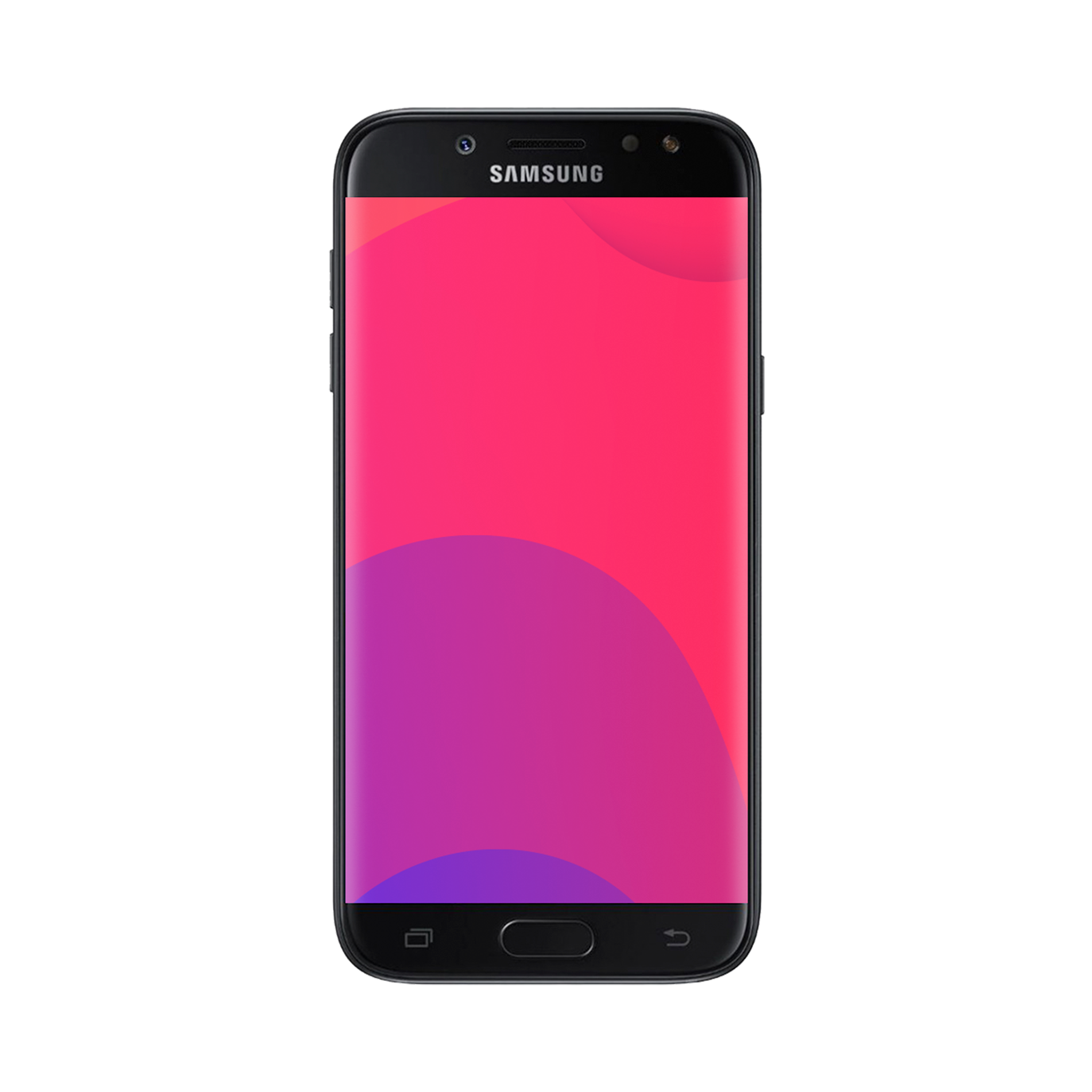 Samsung Galaxy J7 Pro 32GB Black