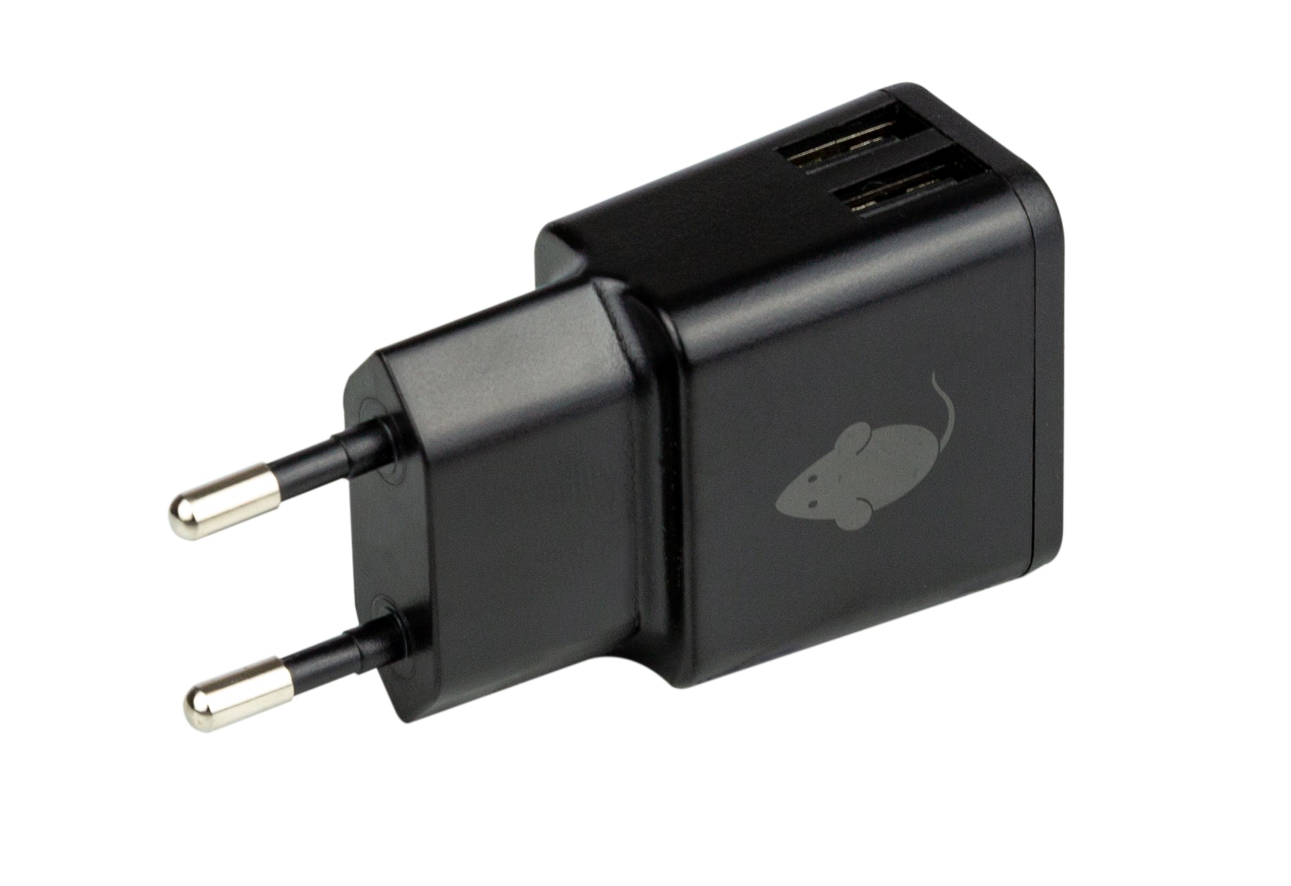 Greenmouse Dual USB Wall Charger 2.4A-2