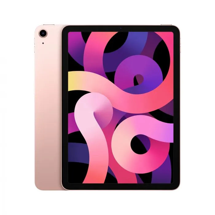 Apple iPad Air 4th Gen (Wi-Fi Only) 64GB Rose Gold - weFix | Buy Apple iPad Air 4th Gen (Wi-Fi Only) 64GB Rose Gold - weFix | Buy