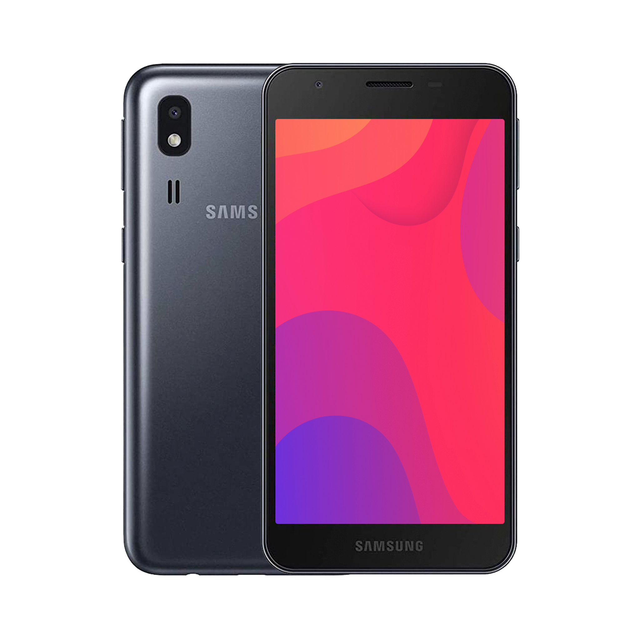 Samsung Galaxy A2 Core 8GB Dark Grey