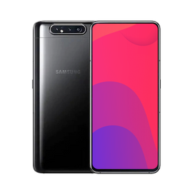 Samsung Galaxy A80 32GB Black