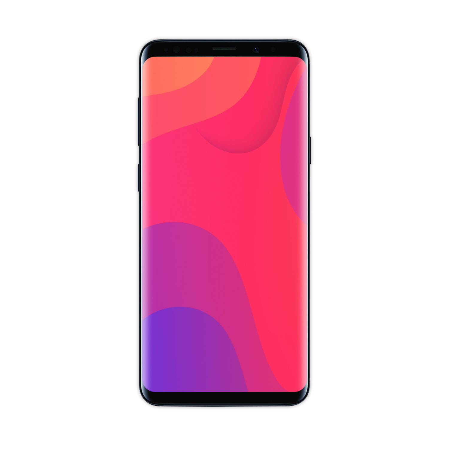 Samsung Galaxy S9 Plus 128GB Purple