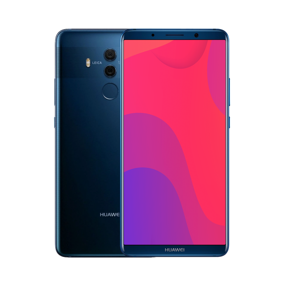 Huawei Mate 10 Pro 128GB Blue