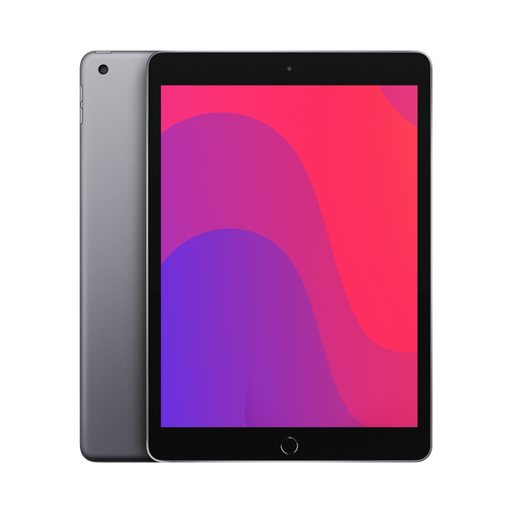 Apple iPad 10.2" 8th Gen (Wi-Fi Only) 128GB Space Grey