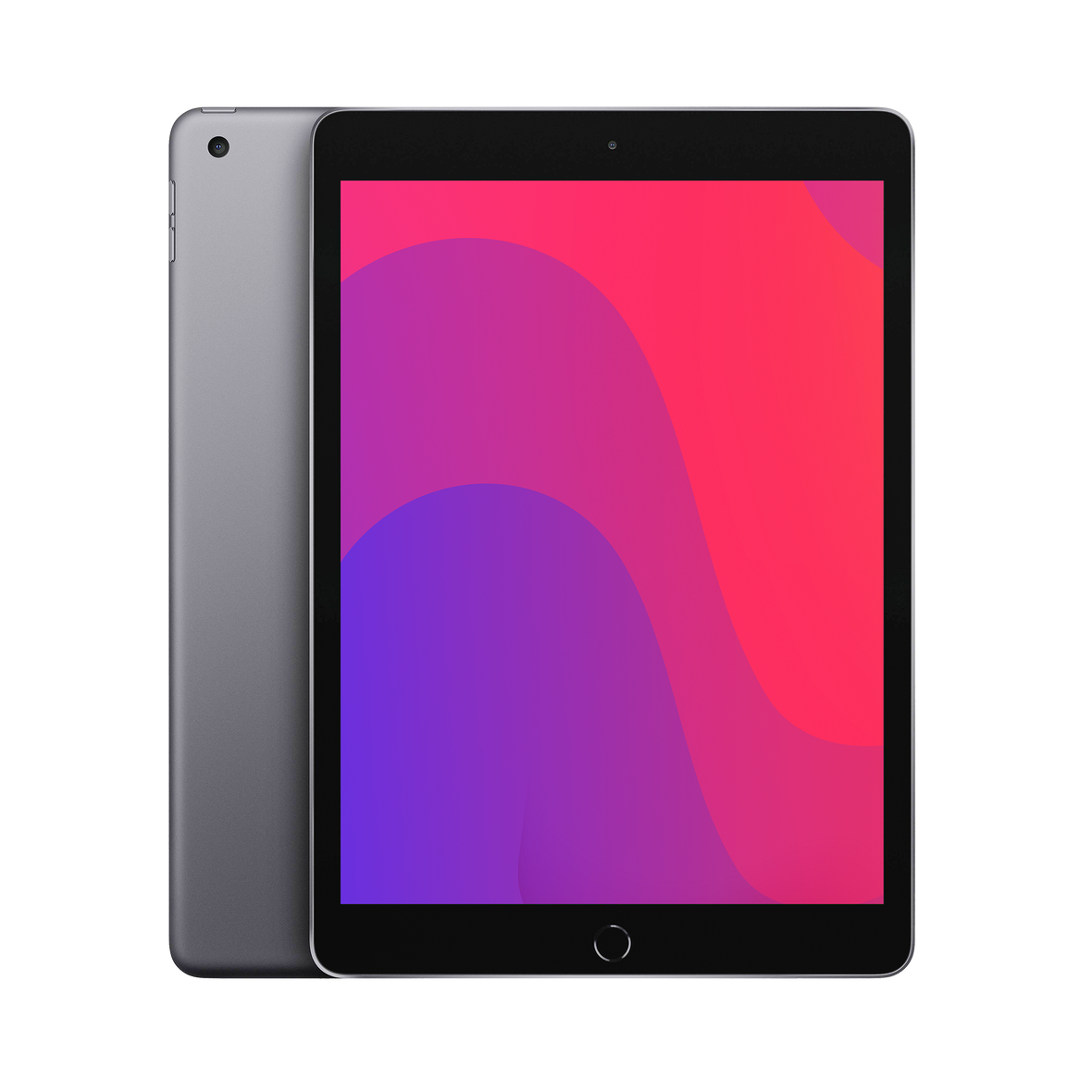 Apple iPad 9th Gen (Wifi) 64 GB Space Grey - GOOD - weFix | Buy Pre ...