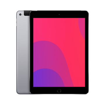 Apple iPad Pro 9.7" Wi-Fi + Cellular 256GB Space Grey