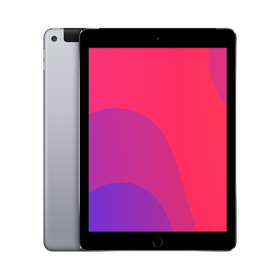 Apple iPad Air 2 (Wi-Fi) 64GB Space Grey