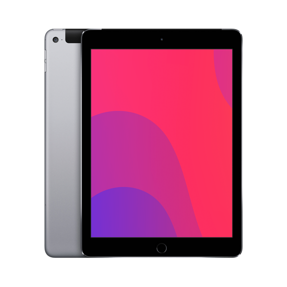 Apple iPad Pro 10.5" (WiFi + Cellular) 256GB Space Grey