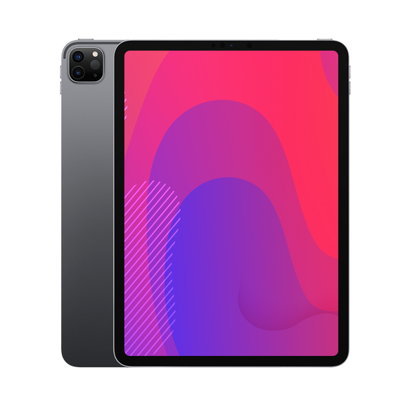 Apple iPad Pro 11" 2nd Gen Wi-Fi 256GB Space Grey