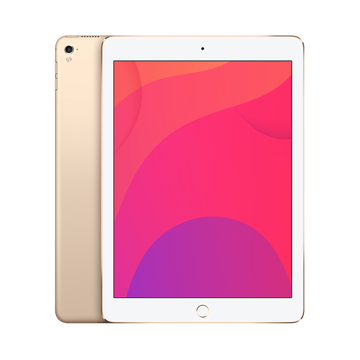Apple iPad Pro 9.7" Wi-Fi 128GB Gold