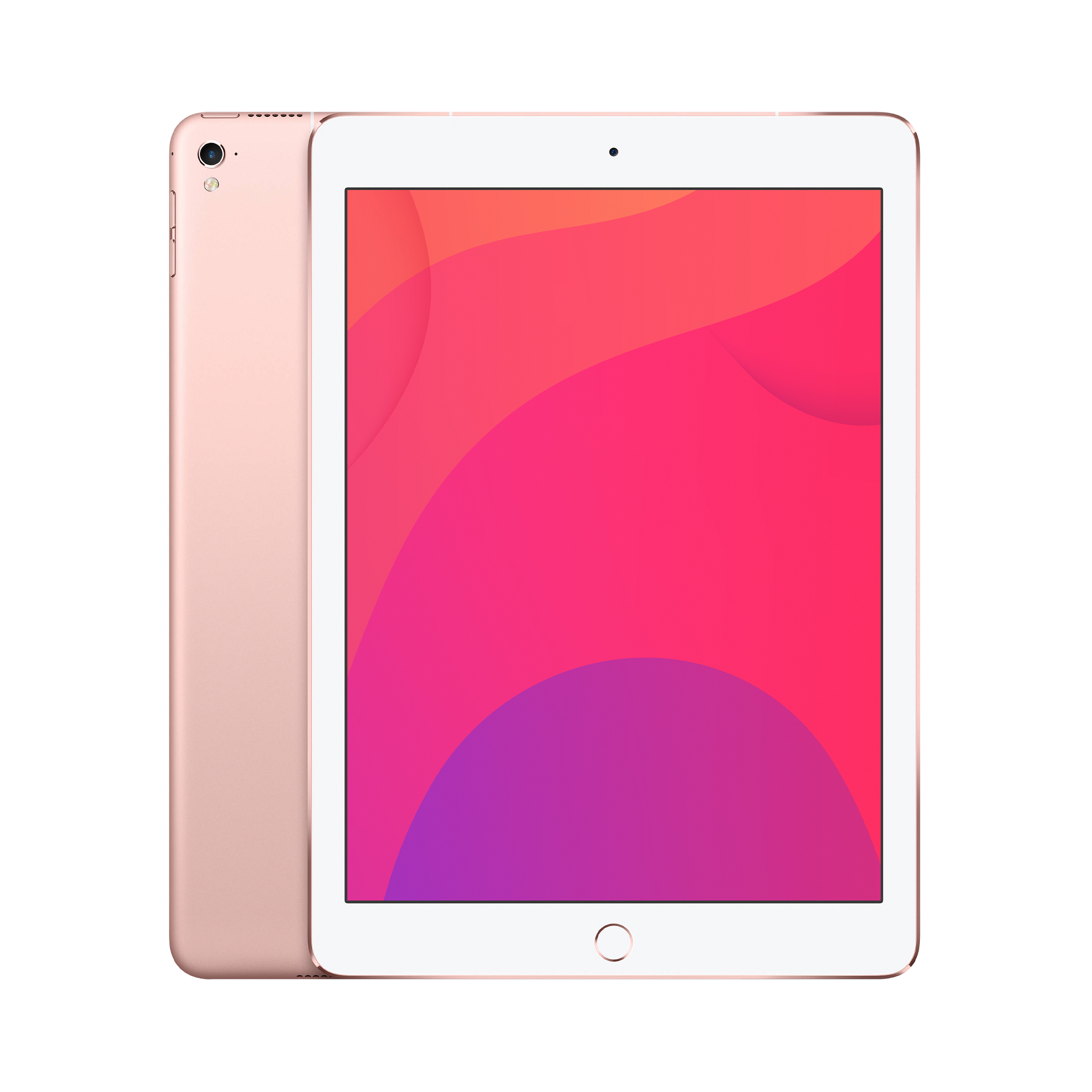Apple iPad Pro 9.7 (WiFi) 256GB Rose Gold Pre-Owned | weFix Apple iPad Pro 9.7 (WiFi) 256GB Rose Gold Pre-Owned | weFix