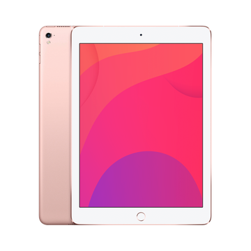 Apple iPad Pro 9.7 (WiFi) 256GB Rose Gold