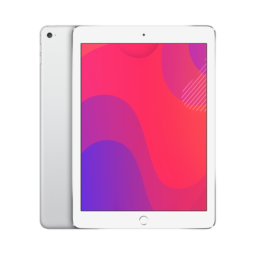 Apple iPad Air 2 (WiFi) 16GB Silver