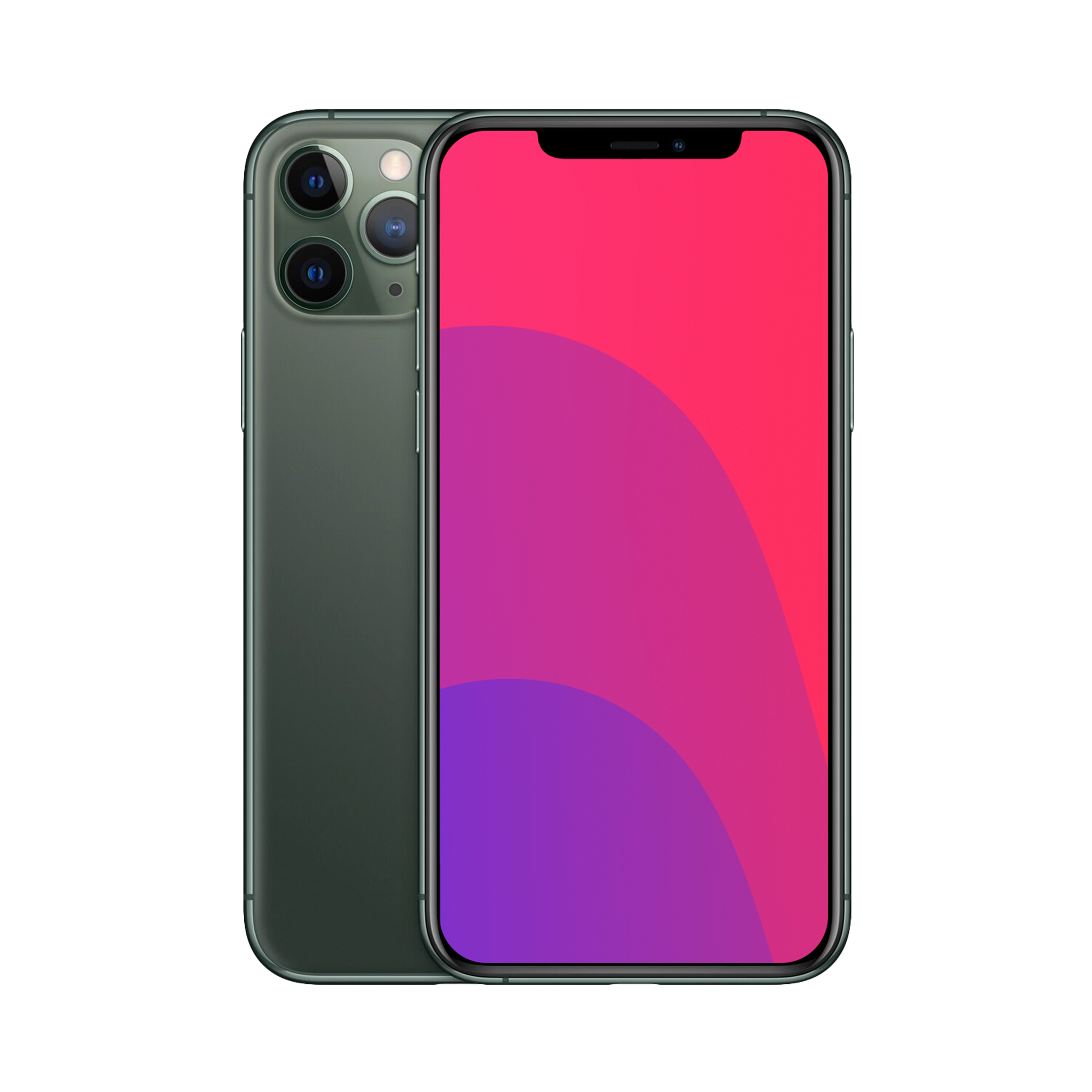 Apple iPhone 11 Pro 64GB Green Pre-Owned - weFix | Buy Pre-Owned Apple iPhone 11 Pro 64GB Green Pre-Owned - weFix | Buy Pre-Owned