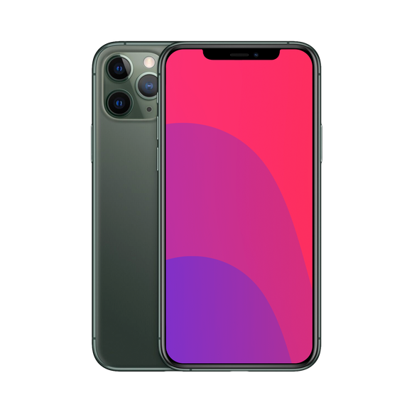 Apple iPhone 11 Pro 256GB Green