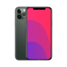 Apple iPhone 11 Pro 512GB Green