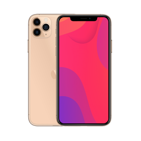 Apple iPhone 11 Pro Max 64GB Gold