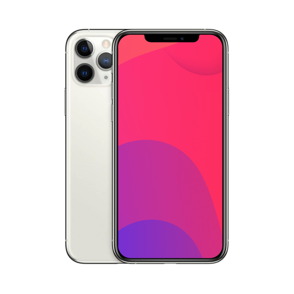Apple iPhone 11 Pro Max 64GB White