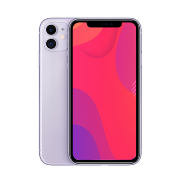 Apple iPhone 11 256GB Purple